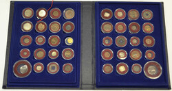 10: Ancient Coins
