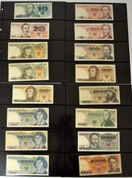 110.380: Banknotes - Poland