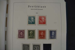 7068: Collections et objets en Allemagne et Berlin