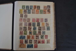 Neuseeland, 1855/1974, überwiegend gestempelte Sammlung mit vielen ...