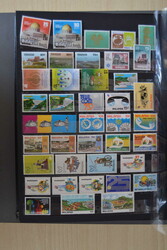 7385: Collections and Lots Asia