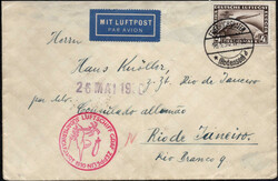 Picture 1 for Lot from Hadersbeck Auktion