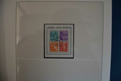 Schweiz, schöne und überwiegend gestempelte Sammlung ab Strubl bis ...