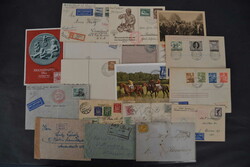 7000: Collections and Lots Germany - Covers bulk lot