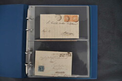 7000: Collections and Lots Germany - Covers bulk lot