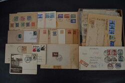 7000: Collections and Lots Germany - Covers bulk lot