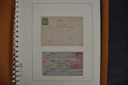 7000: Collections and Lots Germany - Covers bulk lot