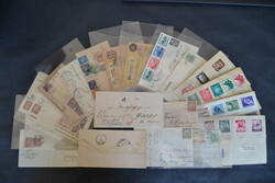 7000: Collections and Lots Germany - Covers bulk lot