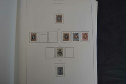 Russland/Sowjetunion, 1857/1944, zweibändige gemischt geführte ...