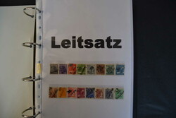 1370: Zone d'occupation soviétique en Allemagne (SBZ)