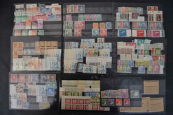 1420: German Federal Republic - Collections