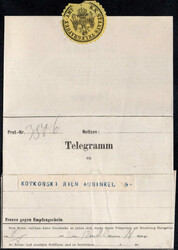 4745: Austria - Specialties