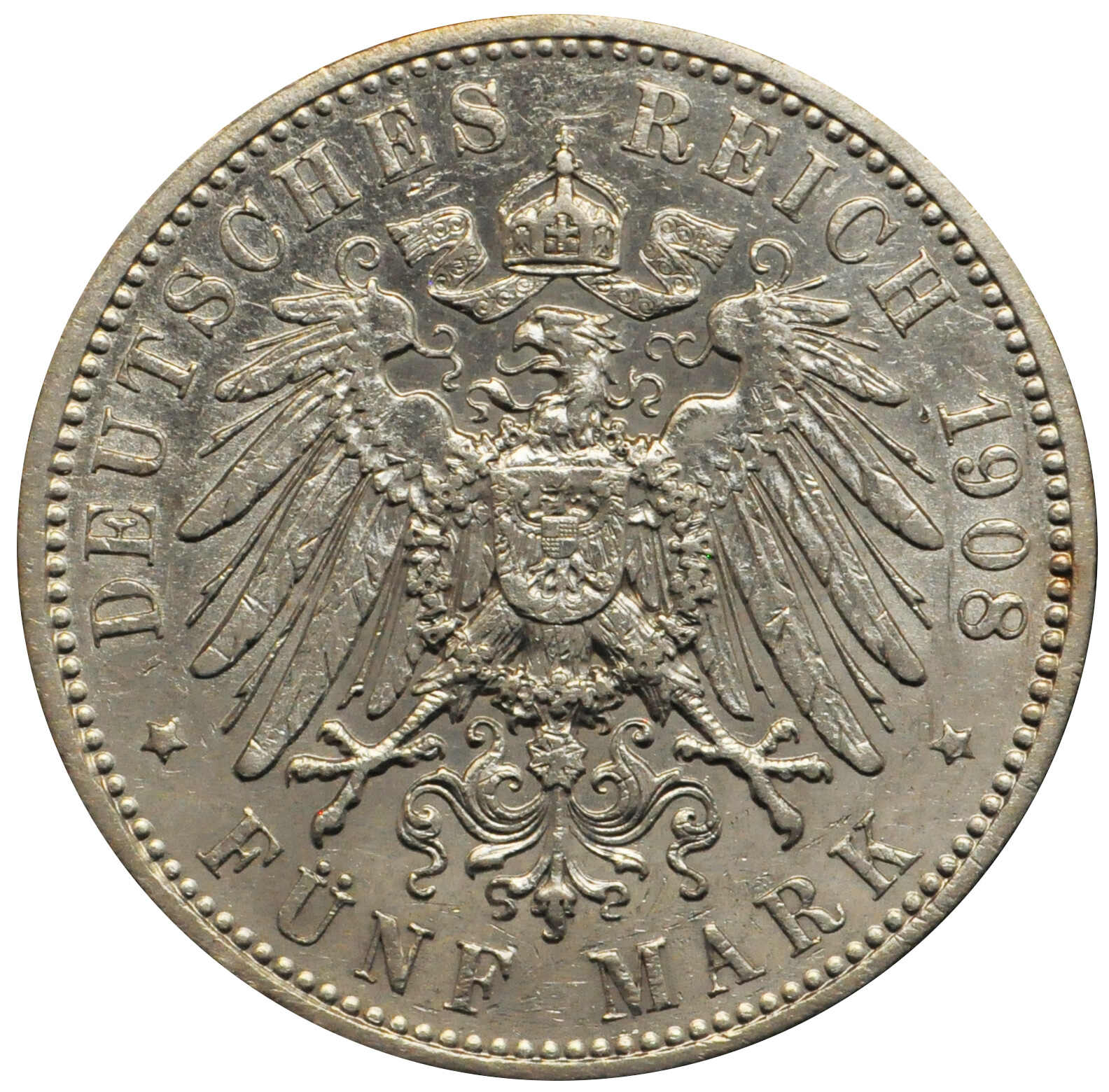 Image 1 for lot number 2258 for 79th Hadersbeck Auction