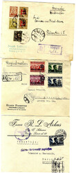 7090: Collections and Lots Baltic States