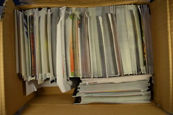 7590: Collections and Lots, United Nations