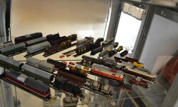 700.40: Chemin de fer