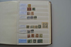 Spanien, 1936/2000, gemischte und teils doppelt geführte Sammlung in ...