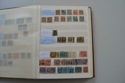 Spanien, 1936/2000, gemischte und teils doppelt geführte Sammlung in ...