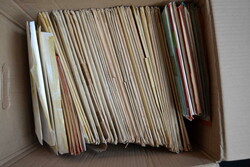 7068: Collections et objets en Allemagne et Berlin