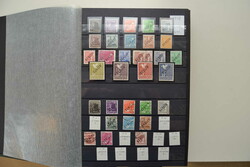 7068: Collections et objets en Allemagne et Berlin