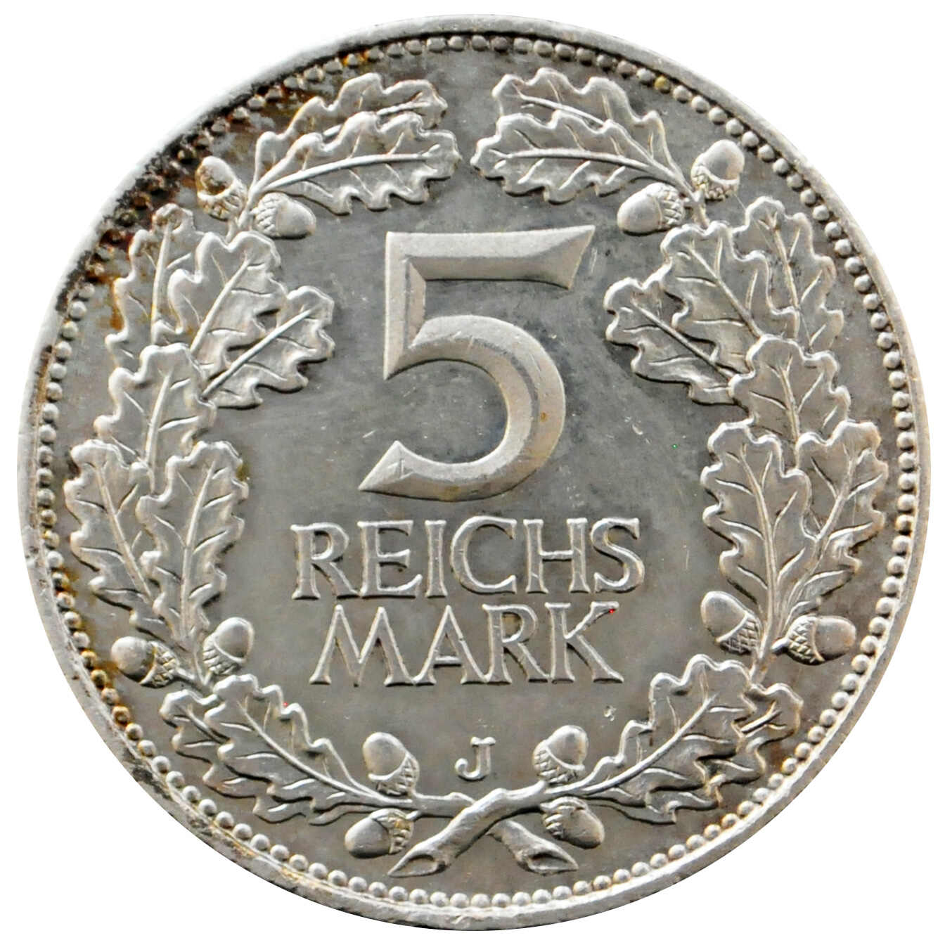 Image 1 for lot number 85 for 80th Hadersbeck Auction