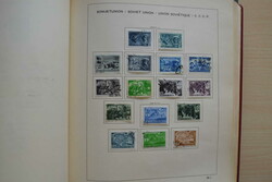 7230: Collections and Lots Russia/Soviet Union