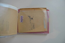 1381: ドイツ民主共和国・公用郵便 - Covers bulk lot