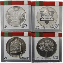 70.170: Asien (mit Nahem Osten) - Israel