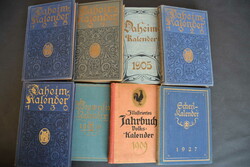 40.10: Books - Autographs, Books