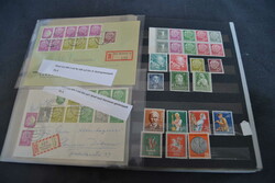 1420: German Federal Republic - Collections