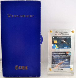 8600: Telefonkarten