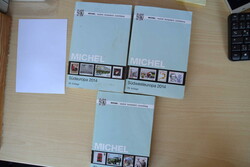 8700: Letteratura