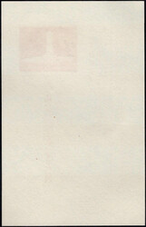 1958, Denkmal-Block, wie verausgabt ohne Gummi, sehr gute Erhaltung, ...