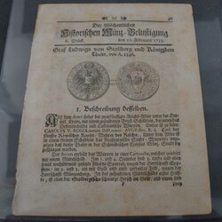 130: Numismatic Literatur