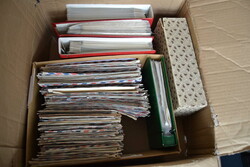 3345: Iceland - Covers bulk lot