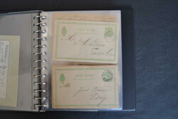 2355: Denmark - Covers bulk lot