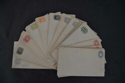 7005: Colecciones y partidas Alemania antiguos estados - Covers bulk lot