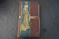 altes Postkarten-Album mit ca. 450 s/w AK, meist alte Bundesländer ...