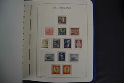 7068: Collections et objets en Allemagne et Berlin