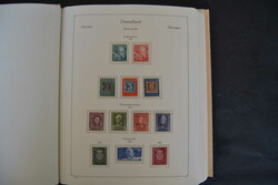 1420: German Federal Republic - Collections