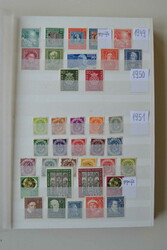 1420: German Federal Republic - Collections