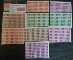 1381: RDA Poste de Service - Collections