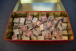 DDR ab ca. 1956, Bestand von über 1000 Belegen, dabei Satzbriefe, EF ...