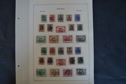 7013: アキュムレーション・ドイツ戦後選挙地方