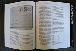 "Schwarze Post", W. Baldus, 1998, zweibändiges Werk über ...