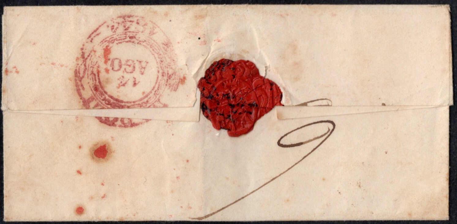 Image 1 for lot number 2821 for 79th Hadersbeck Auction