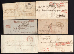 3415: Italia - Specialties