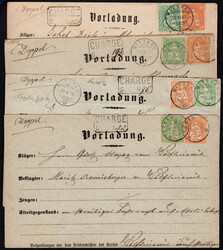 5655: Suiza - Specialties