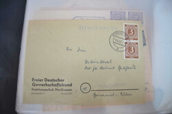 1300: émissions conjointes - Covers bulk lot