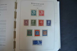 1420: German Federal Republic - Collections